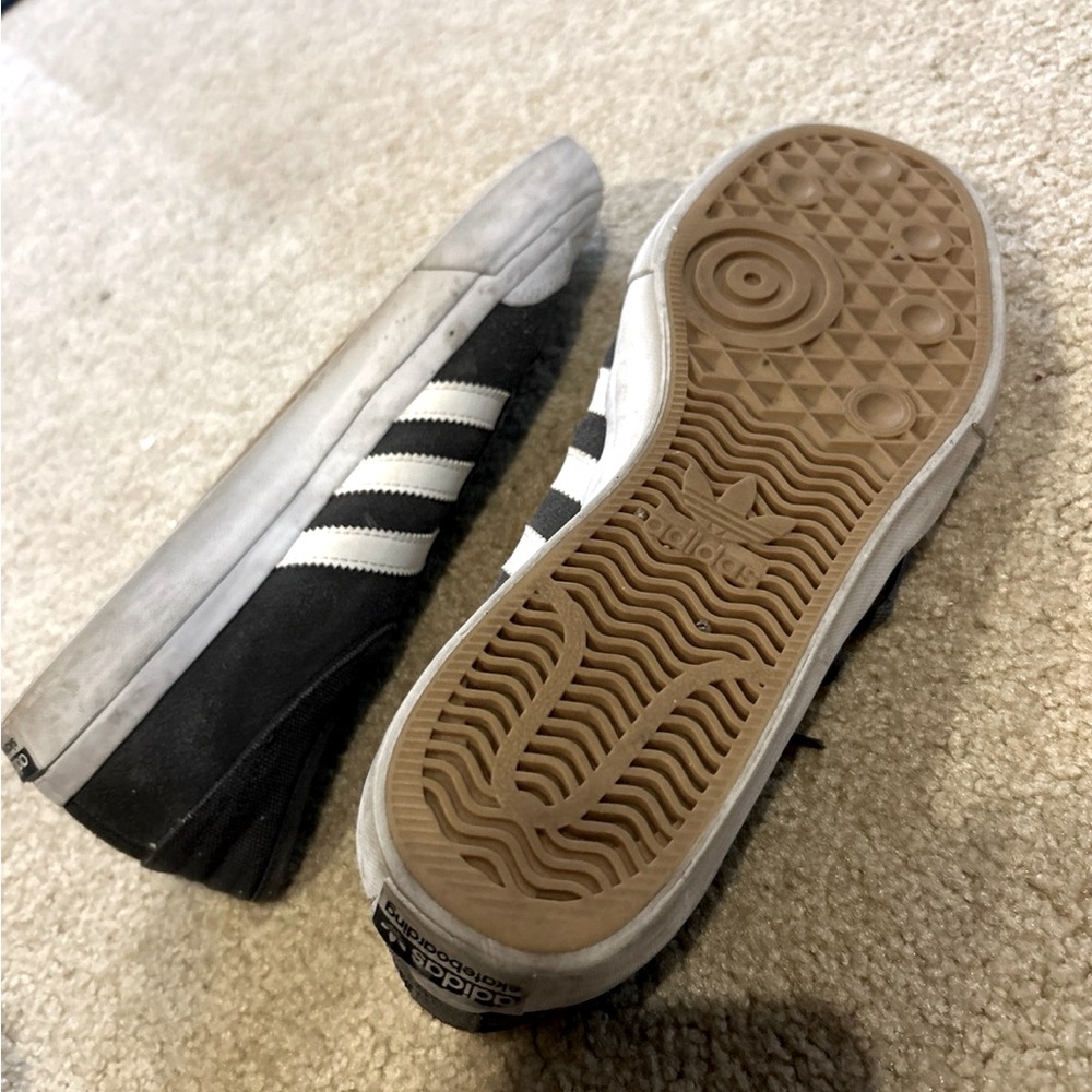 Adidas skateboarding shoes